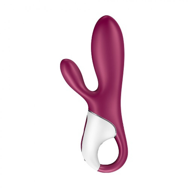 Vibrador Satisfyer Hot Bunny