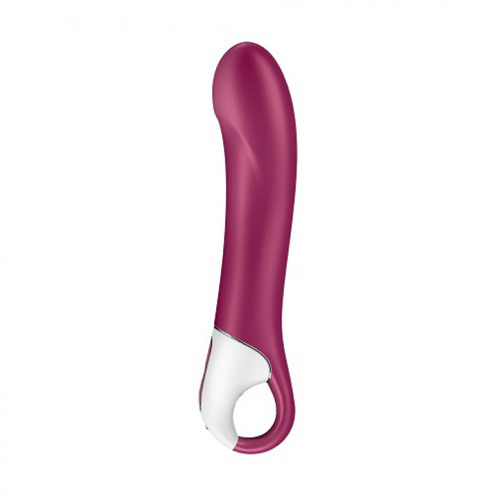 Vibrador Satisfyer Big Heat