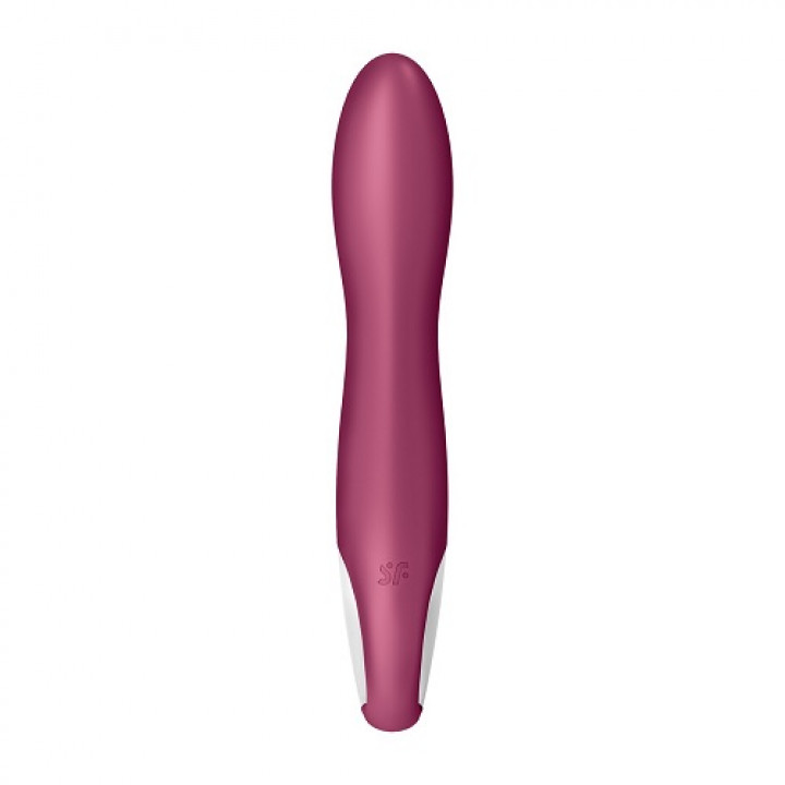 Vibrador Satisfyer Big Heat
