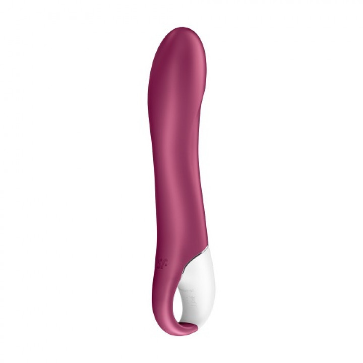 Vibrador Satisfyer Big Heat
