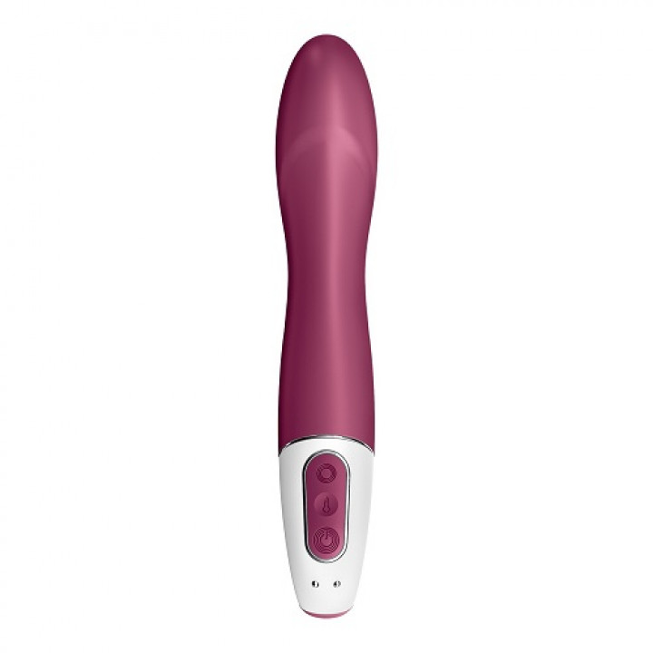 Vibrador Satisfyer Big Heat