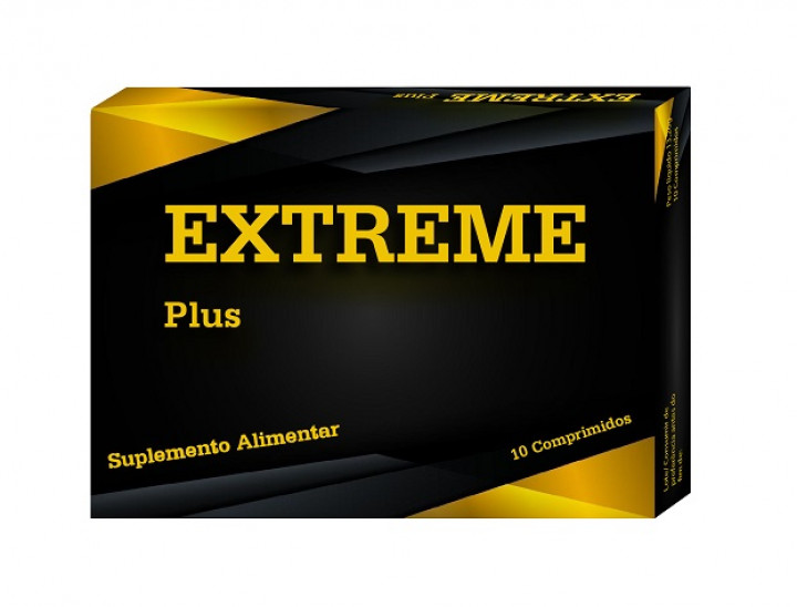 Extreme Plus 10