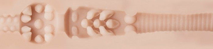 Fleshlight Girls Stoya Vagina - Destroya Texture