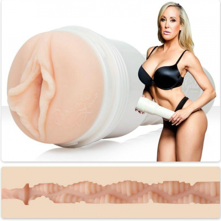Fleshlight Girls Brandi Love Vagina - Heartthrob Texture