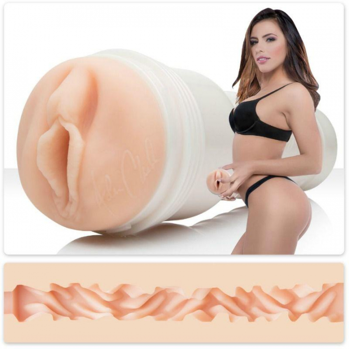 Fleshlight Girls Adriana Chechik Vagina - Empress Texture