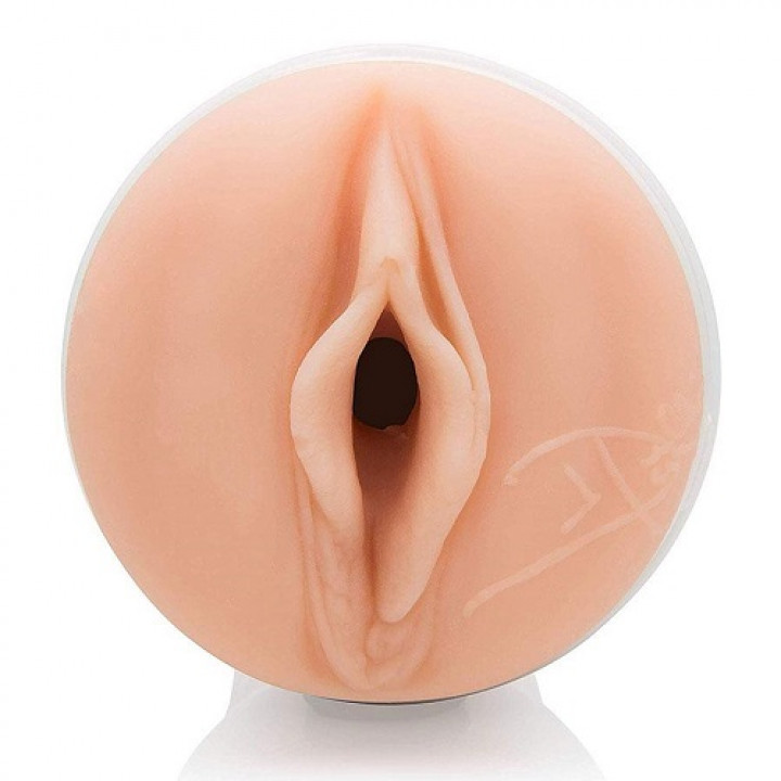 Fleshlight Girls Dillion Harper Vagina - Crush Texture