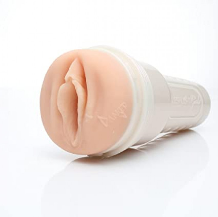 Fleshlight Girls Abella Danger Vagina - Danger Texture