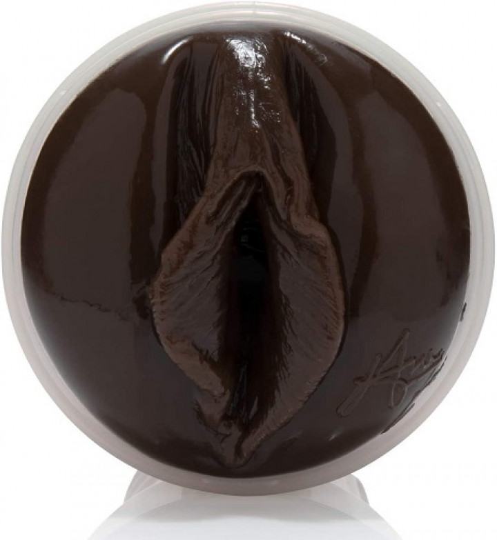 Fleshlight Girls Ana Foxxx Vagina - Silk Texture