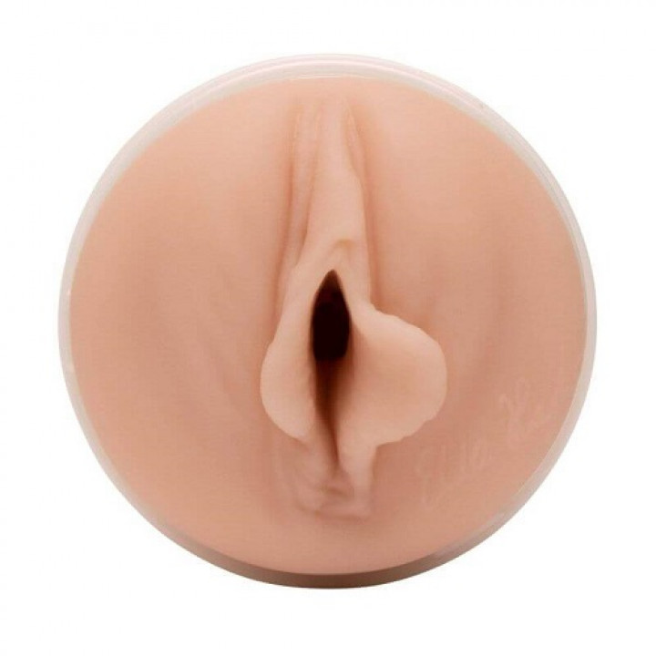 Fleshlight Girls Ella Hughes Vagina - Candy Texture