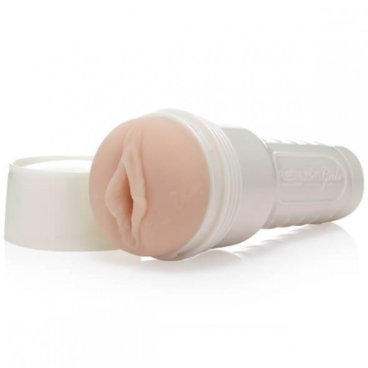 Fleshlight Girls Lana Rhoades Vagina - Destiny Texture