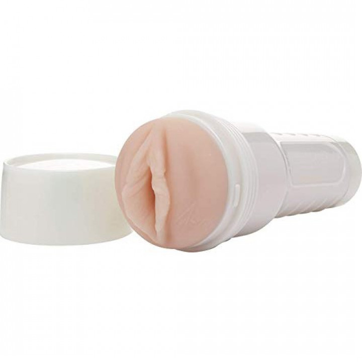 Fleshlight Girls Elsa Jean Vagina - Tasty Texture