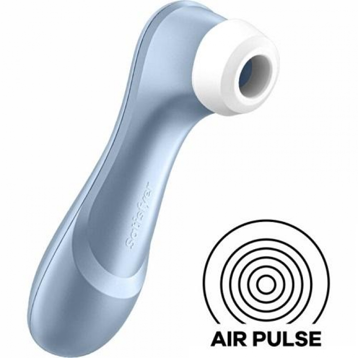Satisfyer Pro 2 - Azul