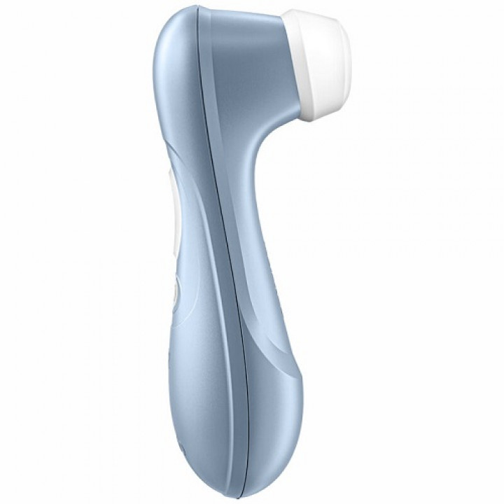 Satisfyer Pro 2 - Azul