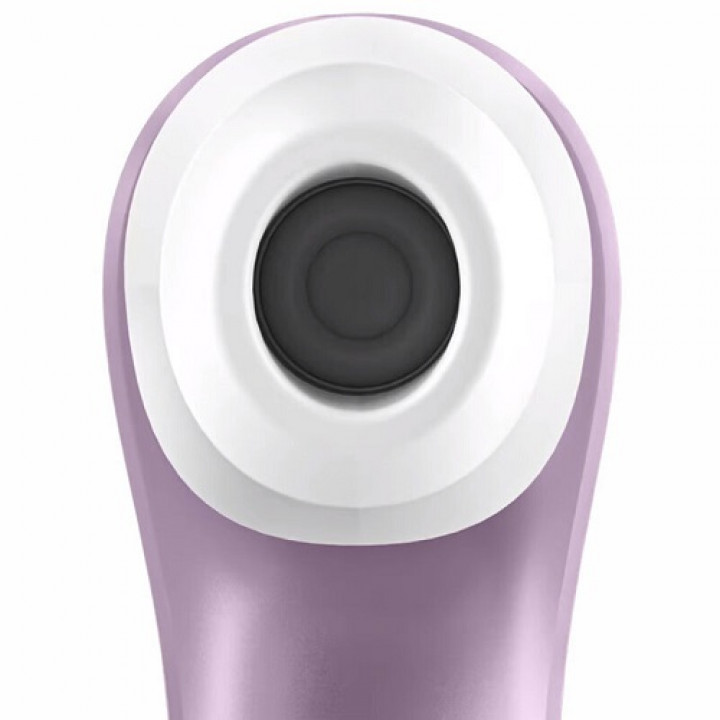 Satisfyer Pro 2 - Violeta