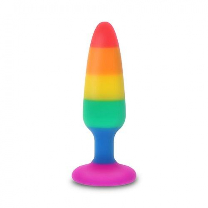 Plug Toyjoy Pride Twink