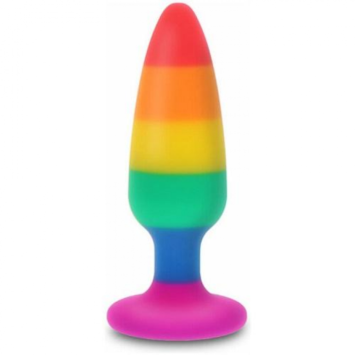 Plug Toyjoy Pride Hunk