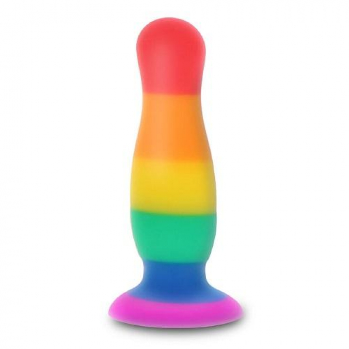 Plug Toyjoy Pride Fun Stuffer