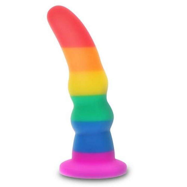 Plug Toyjoy Pride Cheeky Boytoy