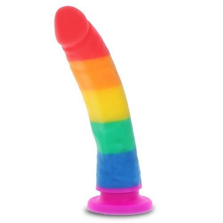 Dildo Toyjoy Pride Unicorn Dancer 8