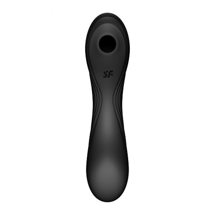Satisfyer Curvy Trinity 4 - Preto