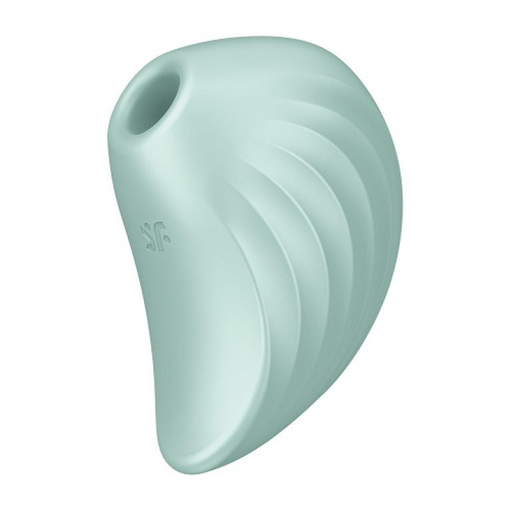 Satisfyer Pearl Diver - Menta