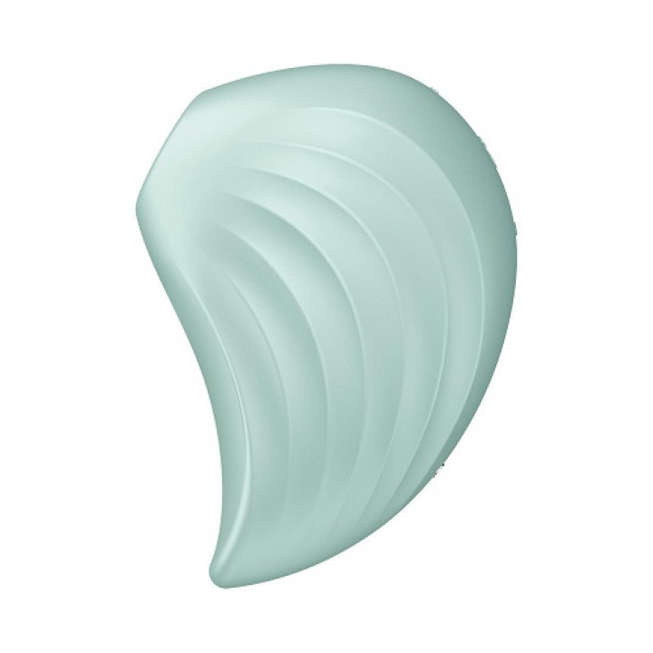 Satisfyer Pearl Diver - Menta