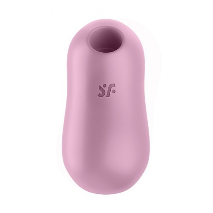 Satisfyer Cotton Candy - Lilás
