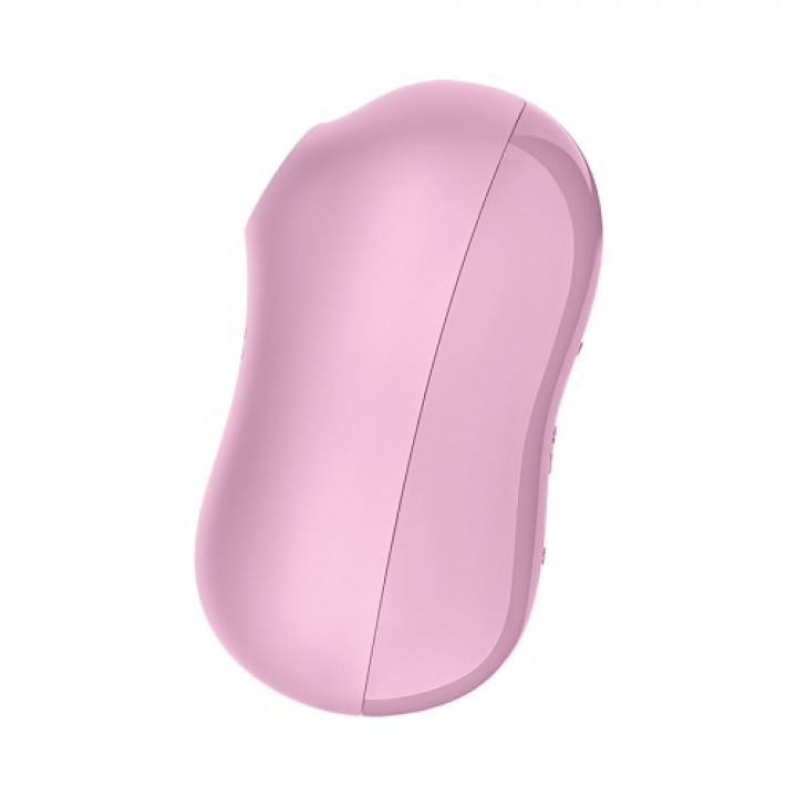 Satisfyer Cotton Candy - Lilás