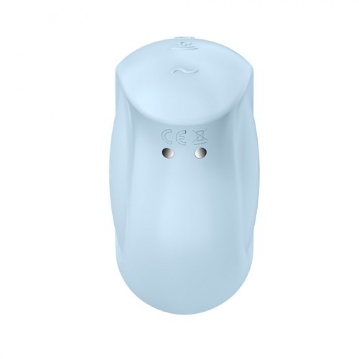 Satisfyer Sugar Rush - Azul