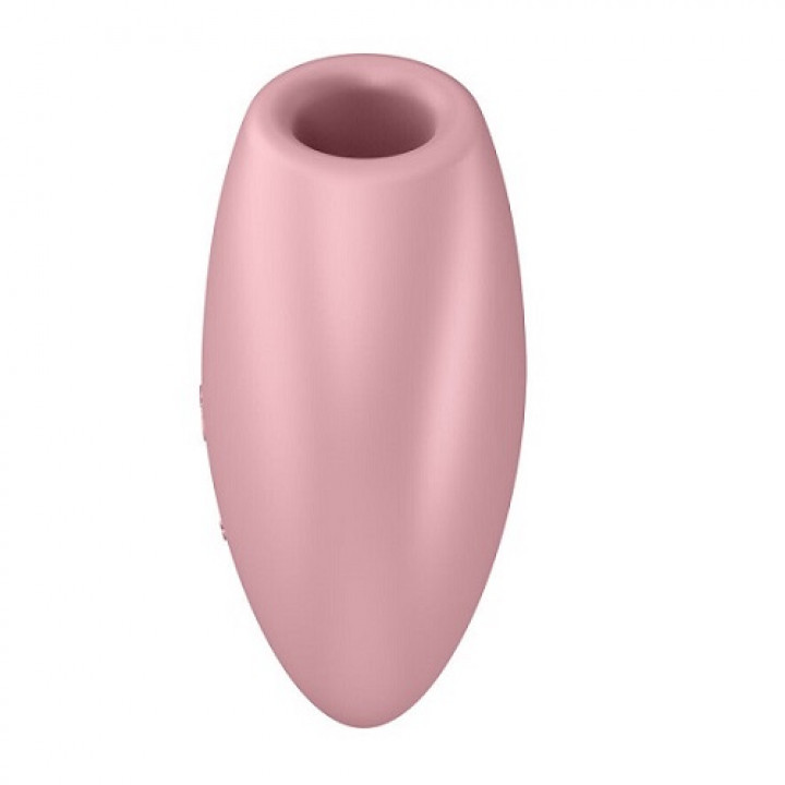 Satisfyer Cutie Heart - Rosa