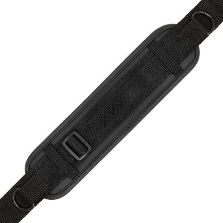 Set de Restrição Fetish Submissive - Neck, Handcuffs & Leg Belt