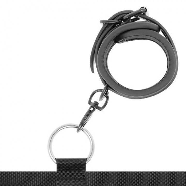 Fetish Submissive - Restrição Para Cama com Argolas