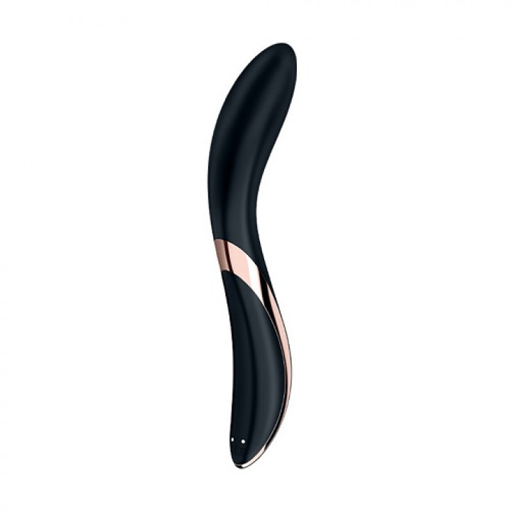 Satisfyer Rrrolling Explosion - Preto