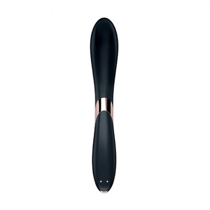 Satisfyer Rrrolling Explosion - Preto