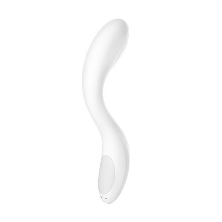 Satisfyer Rrrolling Pleasure - Branco