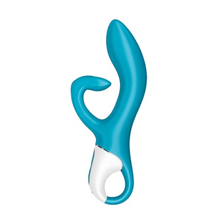 Satisfyer Embrace Me - Turquesa