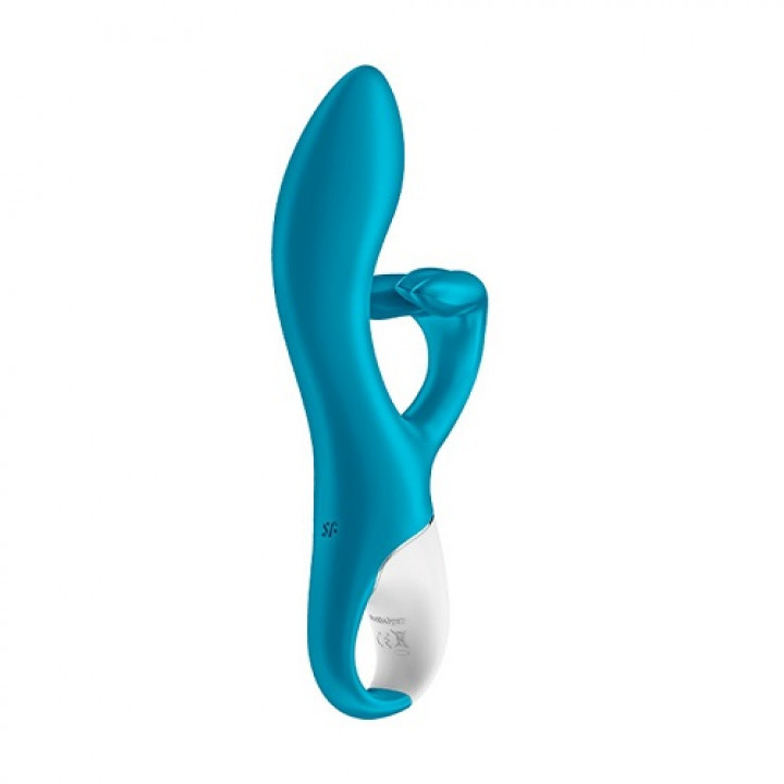 Satisfyer Embrace Me - Turquesa
