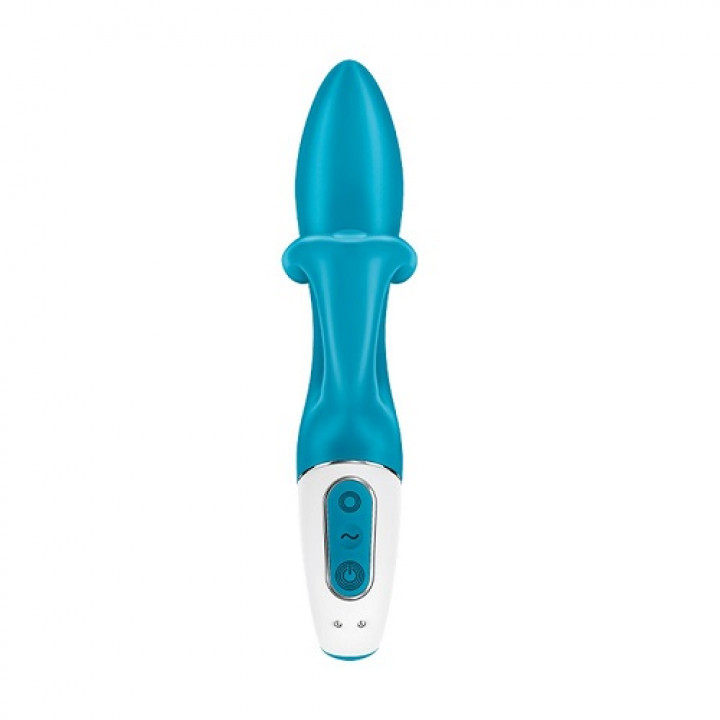 Satisfyer Embrace Me - Turquesa