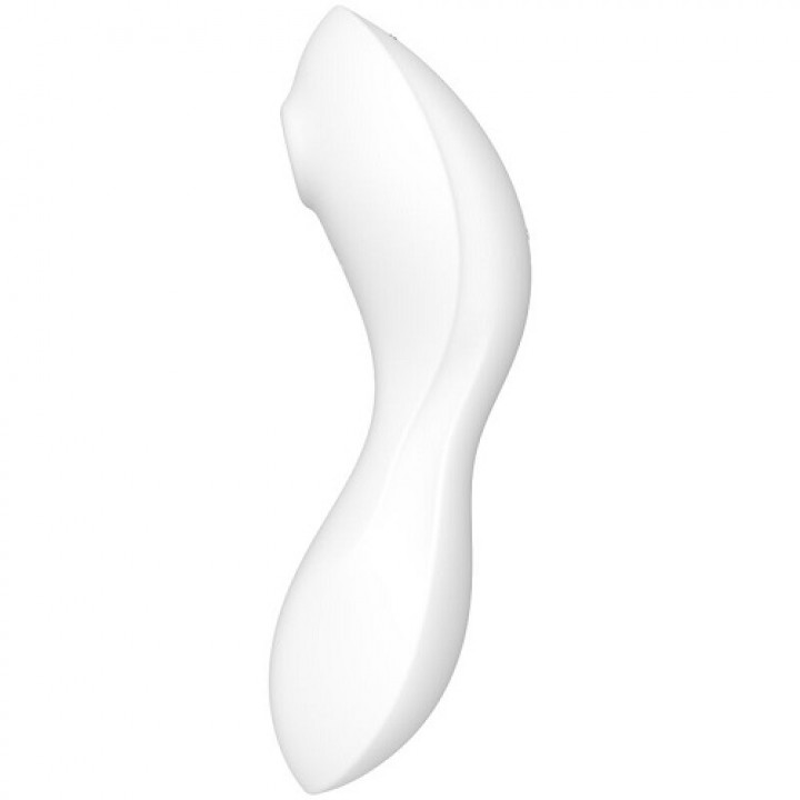 Satisfyer Curvy Trinity 5 - Branco