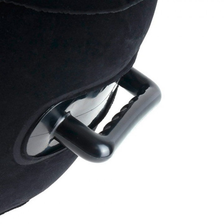 Almofada Insuflável com Vibrador - Fetish Fantasy Series Inflatable Hot Seat