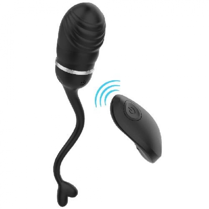 Ovo Vibratorio Intense Lovely