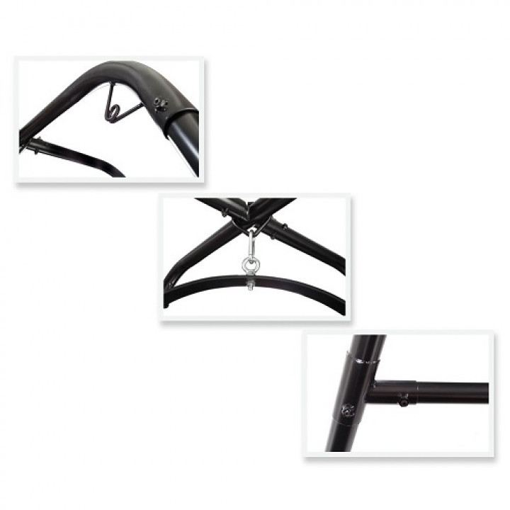 Suporte Baloiço Fantasy Swing Stand