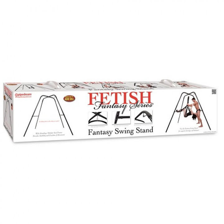 Suporte Baloiço Fantasy Swing Stand