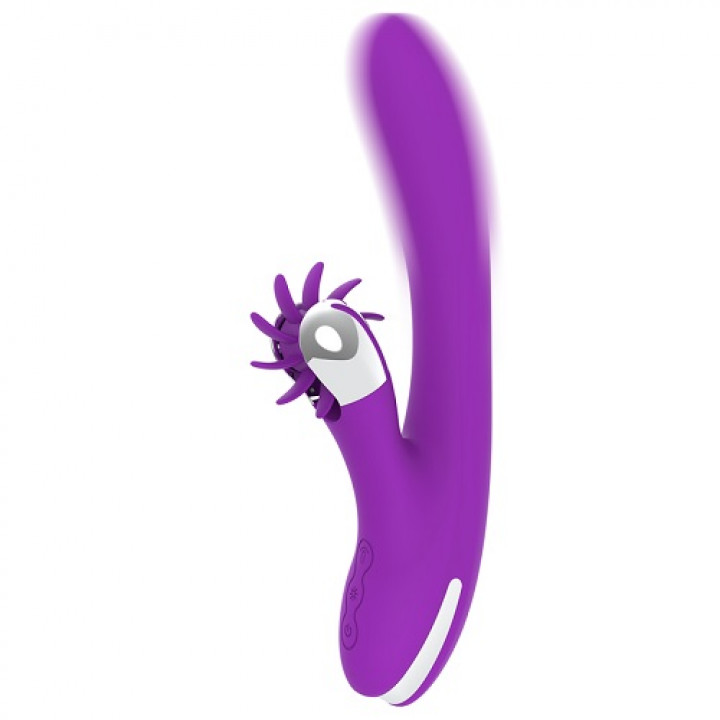 Vibrador Fun Function Bunny Funny Vibration 2.0