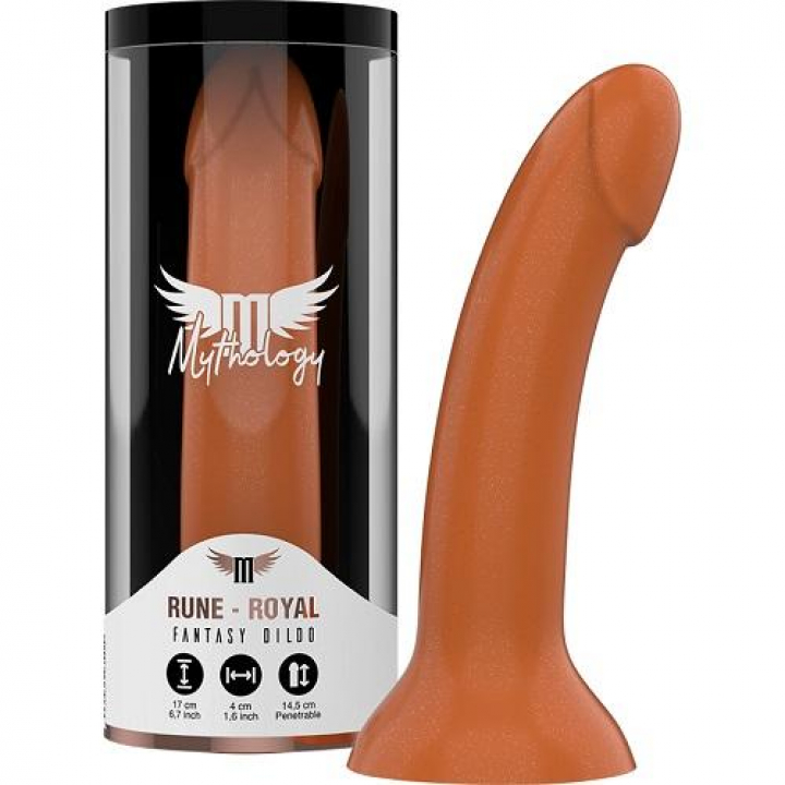 Dildo Mythology Rune Royal M