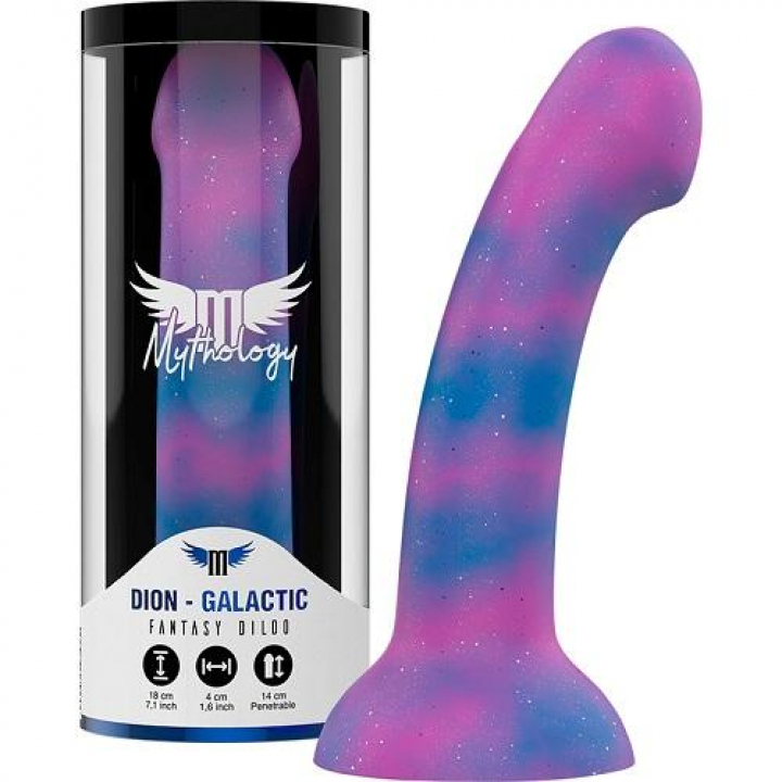 Dildo Mythology Dion Galactic M