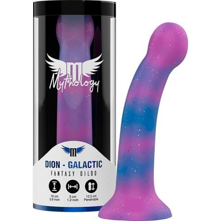 Dildo Mythology Dion Galactic S