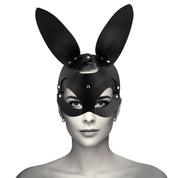 Coquette Chic Desire - Bunny Mask