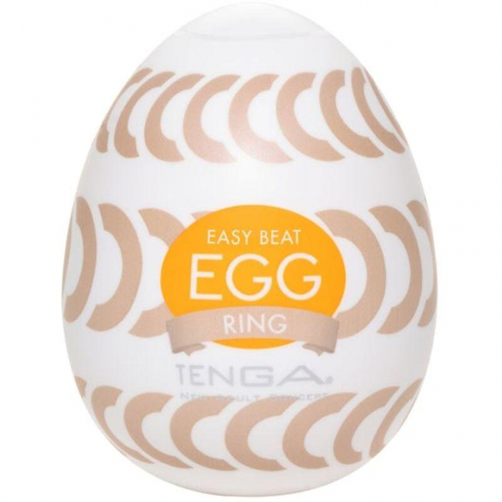 Ovo Masturbador Tenga Egg Ring