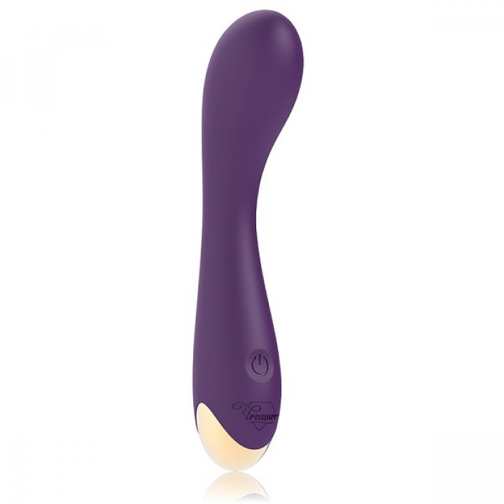 Vibrador Treasure Hansel